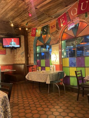 El Norte Grill by null