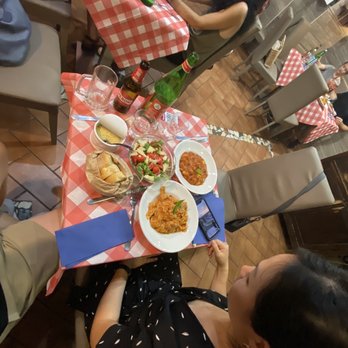 Tandem - Small tables - Italian Near Me - Naples, NA Tandem - Small tables - Italian Near Me - Naples, NA