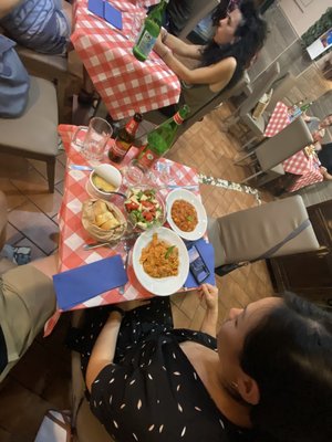 Tandem Ragù - Via Paladino by null