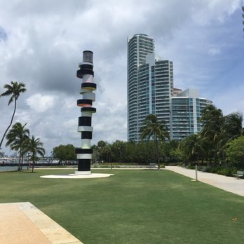 South Pointe Park - Parks Near Me - Miami Beach, Florida South Pointe Park - Parks Near Me - Miami Beach, Florida