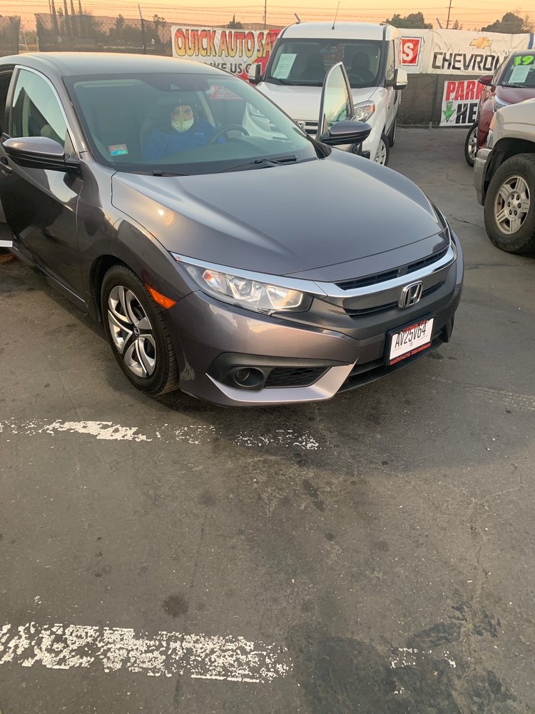 QUICK AUTO SALES Updated September 2024 20 Photos & 17 Reviews