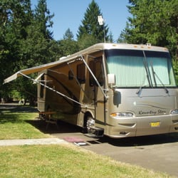 Richardson Park Campground - From the website