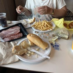 McDonald's - Picnic at Mickey D's