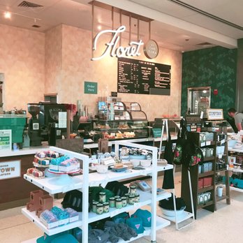 Floret - Vegetarian Near Me - Seattle, Washington