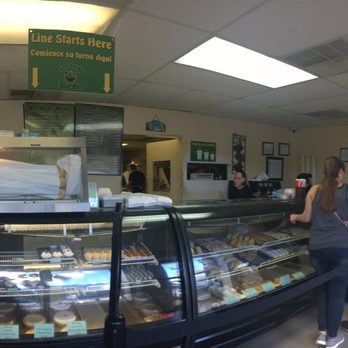El Coqui Bakery - Inside - Bakeries Near Me - Deltona, Florida El Coqui Bakery - Inside - Bakeries Near Me - Deltona, Florida