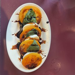 Caprese Salad