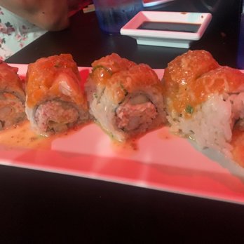 Sushi 21 - Double D - Sushi Bars Near Me - Las Vegas, Nevada Sushi 21 - Double D - Sushi Bars Near Me - Las Vegas, Nevada