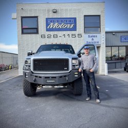 Kissner Motors