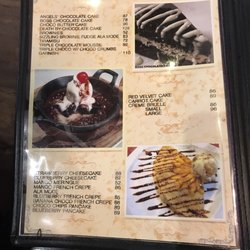 Ashley's Tea Room