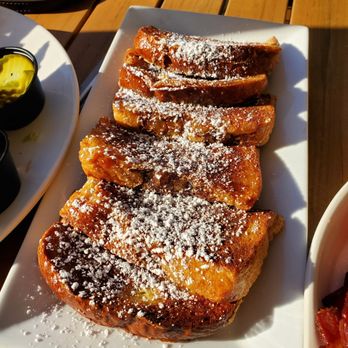 George Martin's Grillfire - French Toast - Steakhouses Near Me - Hanover, Maryland