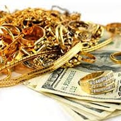 The Cash for Gold Exchange