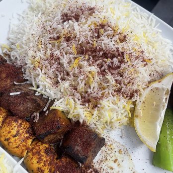 Miami Kabab - Persian/Iranian Near Me - Coral Springs, Florida