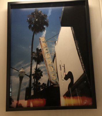 The Maybourne Bar by null