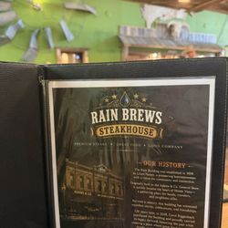 Rainbrews
