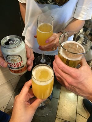 Bankers Hill by null