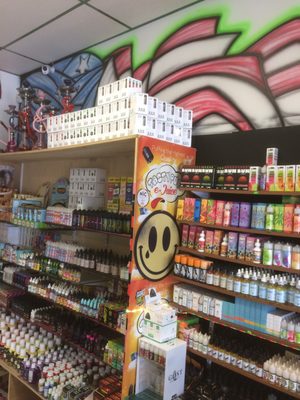 ONE LOVE VAPE - Updated June 2026 - 24 Photos & 21 Reviews - 2204 W Nob  Hill Blvd, Yakima, Washington - Vape Shops - Phone Number