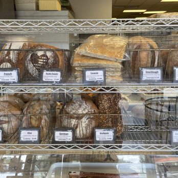 Le Petit Paris - Bread - Bakeries Near Me - Winter Garden, Florida Le Petit Paris - Bread - Bakeries Near Me - Winter Garden, Florida