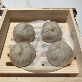 Mr. Dim Sum - Shanghai dumpling - Dim Sum Near Me - Tukwila, Washington