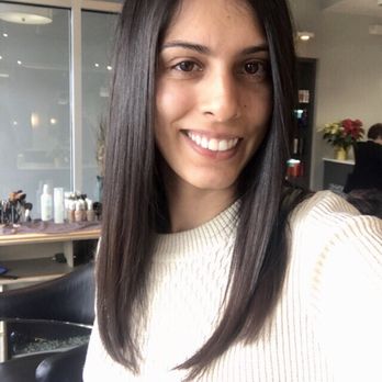Americana Salon & Spa - Hair Salons Near Me - Roseland, New Jersey