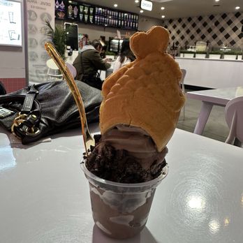 Devil & Angel Desserts - Bubble Tea Near Me - Concord, California Devil & Angel Desserts - Bubble Tea Near Me - Concord, California