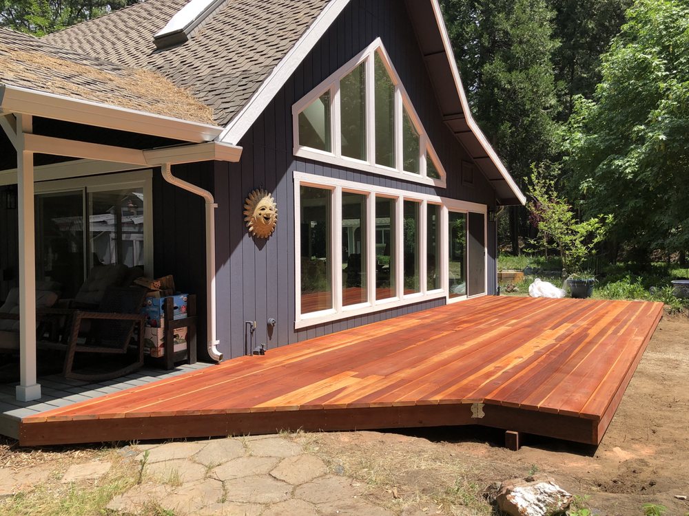 DLP CONSTRUCTION Updated June 2024 32 Photos 21345 Evergreen Way