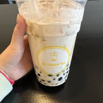 Hi Bubble Tea - Milk tea - Bubble Tea Near Me - Puyallup, Washington Hi Bubble Tea - Milk tea - Bubble Tea Near Me - Puyallup, Washington