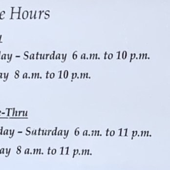 Los Aribertos - Store Hours - Mexican Near Me - Eagle Mountain, Utah