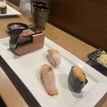 Rockpool - Sushi Bars Near Me - Beverly Hills, California
