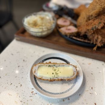 Moru Katsu - Desserts Near Me - Toronto, Ontario