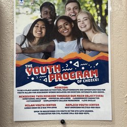 CYS Parent Central - Youth Program