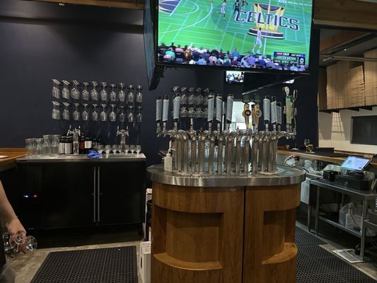 The Slice & Pint by null