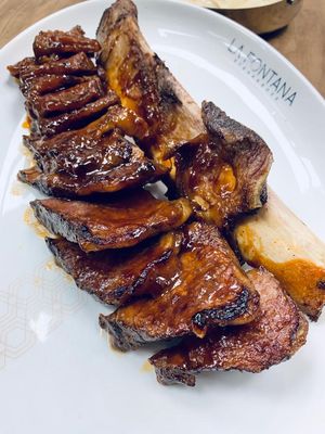 Doral Steakhouse by null