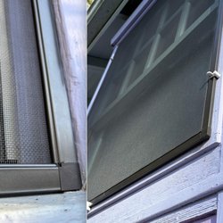 Evergreen Window Screens