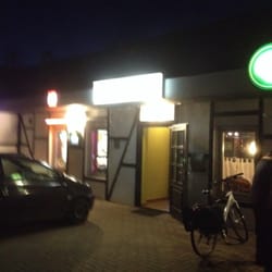 Pizzeria Side