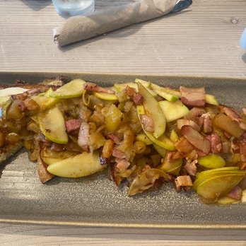 Big Feast Bistro and Catering - Maple bacon french toast. So yummy. - Gluten-Free Near Me - Maple Ridge, British Columbia
