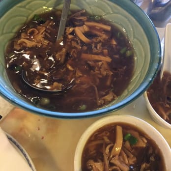 Szechuan Chef - Hot and sour soup - Szechuan Near Me - Bellevue, Washington Szechuan Chef - Hot and sour soup - Szechuan Near Me - Bellevue, Washington