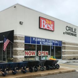 Crile Hardware