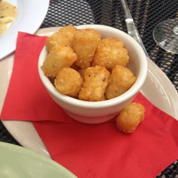 Union Cafe - Tots!!! - Gay Bars Near Me - Columbus, Ohio