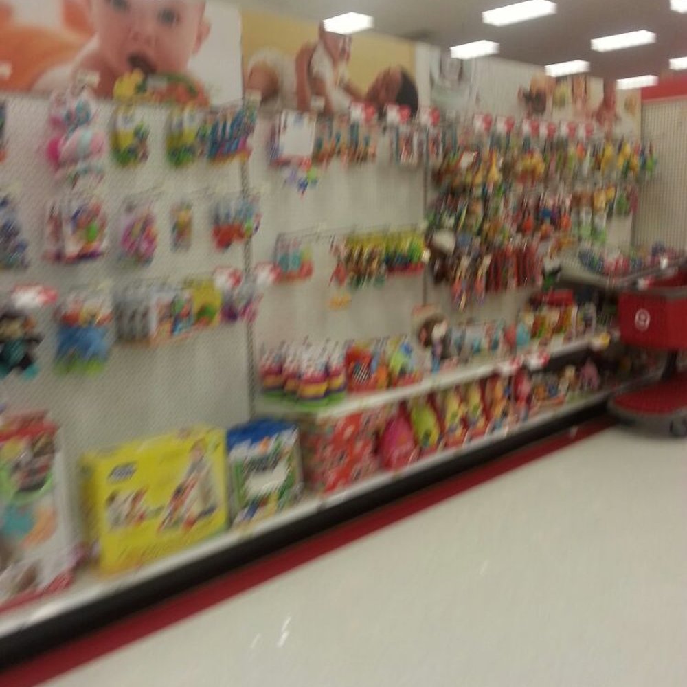 Target - Department Stores Near Me - Palm Coast, Florida