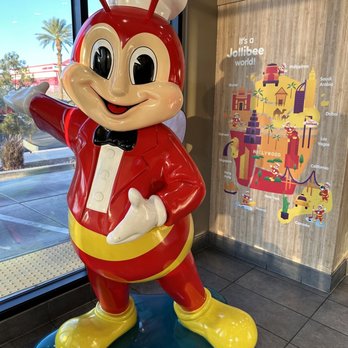Jollibee - Jollibeeee - Chicken Shop Near Me - Henderson, Nevada