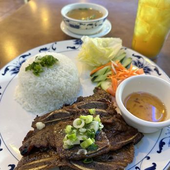 Hu Tieu My Tho - Short ribs - Vietnamese Near Me - Arlington, Texas Hu Tieu My Tho - Short ribs - Vietnamese Near Me - Arlington, Texas
