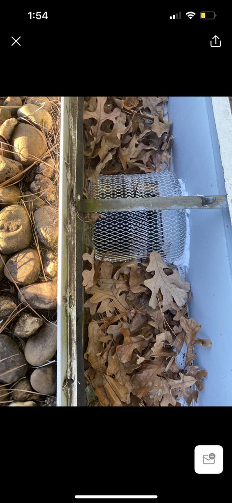 Slide of Dawson's Mechanical