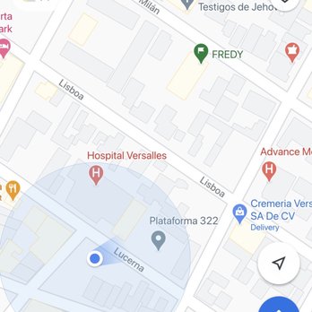 Fredy - Real location... google maps is wrong.  Next to hospital - Seafood Near Me - Puerto Vallarta, JAL