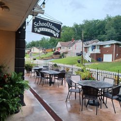 SchoolHouse Tavern