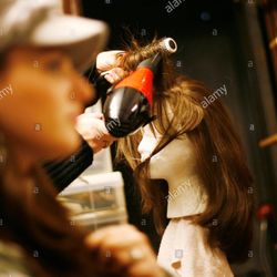 Chalet of Wigs - Post