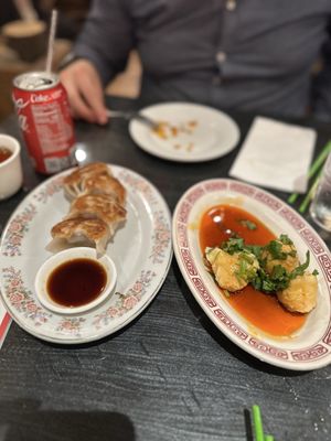 Uncle Lou 快樂人 by null