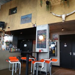 Maslow - Maslow Café in het Science Park in Amsterdam