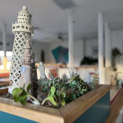 The Lighthouse