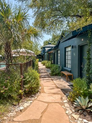 Ranch Motel & Leisure Club by null