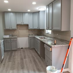 The Dawson Install